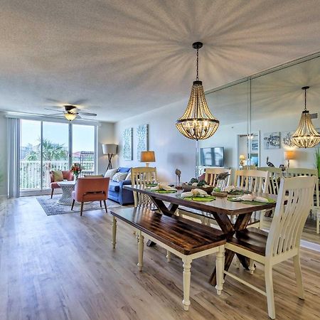 Snowbirds Retreat Walkable Destin Condo With View! Εξωτερικό φωτογραφία
