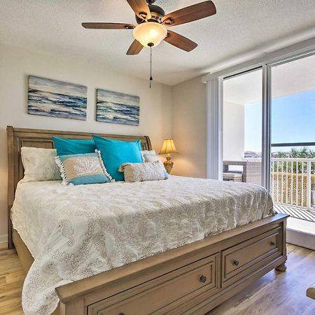 Snowbirds Retreat Walkable Destin Condo With View! Εξωτερικό φωτογραφία