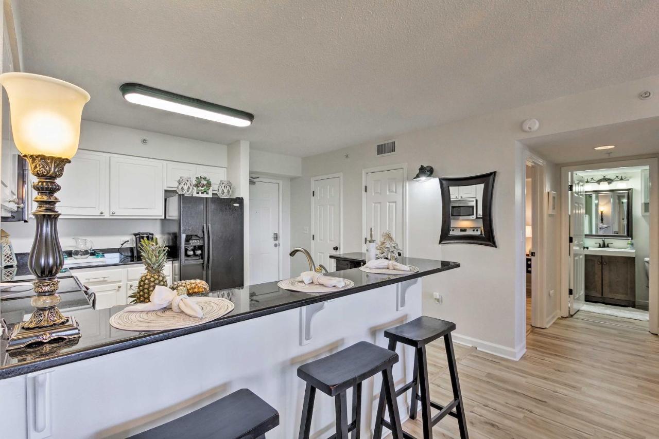 Snowbirds Retreat Walkable Destin Condo With View! Εξωτερικό φωτογραφία