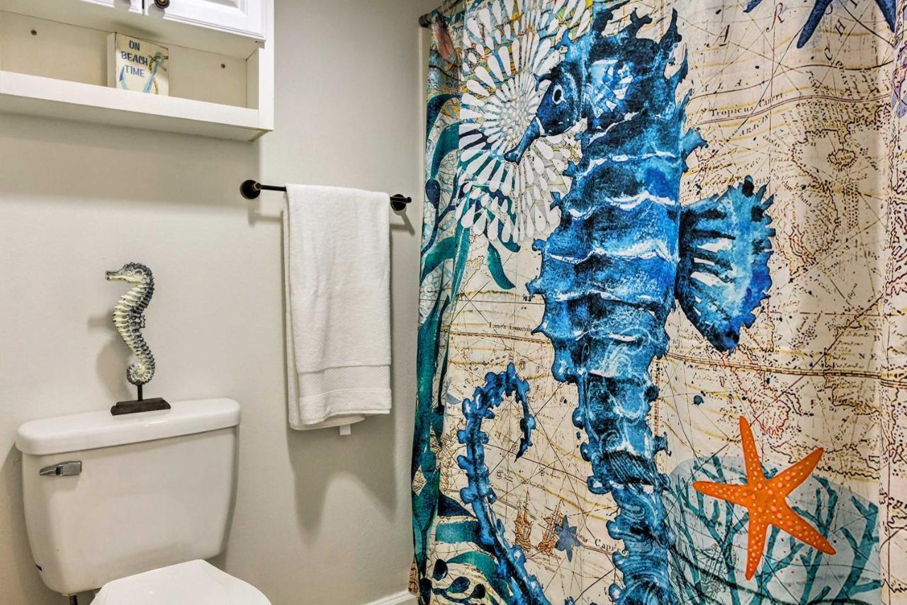 Snowbirds Retreat Walkable Destin Condo With View! Εξωτερικό φωτογραφία